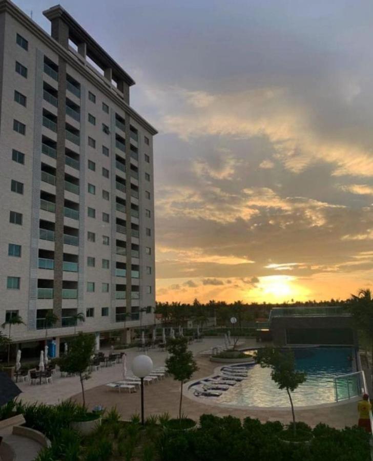 Salinas Park Resort Salinópolis Exteriör bild